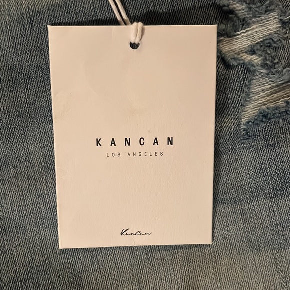 Kancan 15/31 - Picture 3 of 7